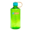 Nalgene Narrow Mouth Sustain drikkedunk 1 L (Pear)