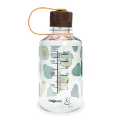 Nalgene Narrow Mouth Sustain drikkedunk 500 ml