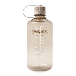 Nalgene Narrow Mouth Sustain drikkedunk 1 L (Cotton)