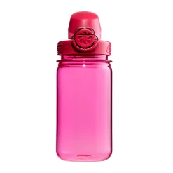 Nalgene OTF Kids Drikkedunk 350 ml (Pink)