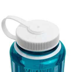 Nalgene Wide Mouth Sustain drikkedunk 1 L (Landscape Forest)