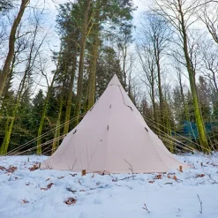 Nordisk Alfheim 12,6 telt