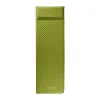Nordisk Bornholm 5.0 Selvoppusteligt underlag (Peridot Green)
