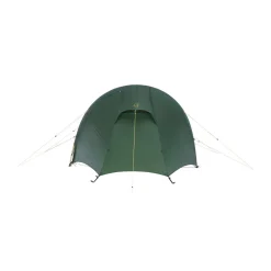 Nordisk Halland 2 LW 2.0, 2-personers telt (Green)