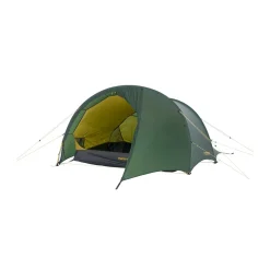 Nordisk Halland 2 LW 2.0, 2-personers telt (Green)