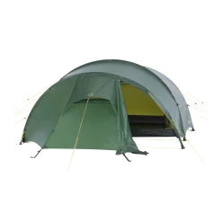 Nordisk Oppland 3 LW 2.0, 3-personers telt (Forest Green)