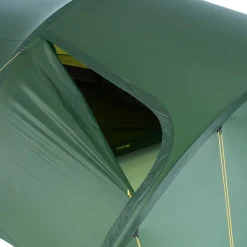 Nordisk Oppland 3 LW 2.0, 3-personers telt (Forest Green)