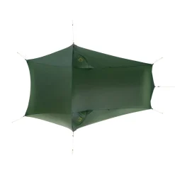 Nordisk Telemark 2.2 LW 2.0, 2-personers telt (Green)