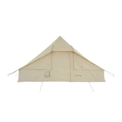 Nordisk Utgard Sky 13,2 Telt (Sandshell)