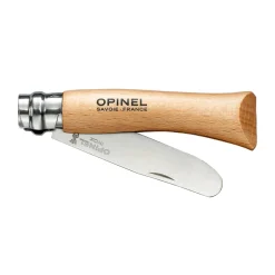 Opinel No. 7 My First Opinel lommekniv, junior (Neutral)