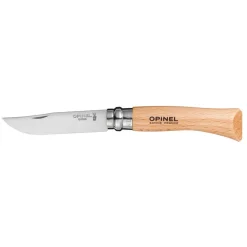 Opinel No. 7 Stainless Steel, foldekniv