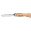 Opinel No. 6 Stainless Steel, foldekniv