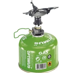 Optimus Crux gasbrænder