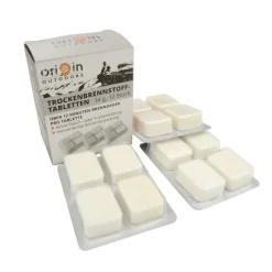 Origin Outdoors optændings- / sprittabletter