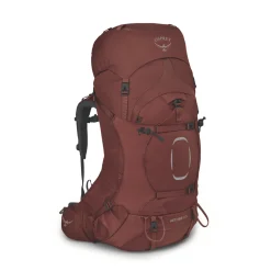 Osprey Aether 65 L vandrerygsæk, herre (Deep Acorn)