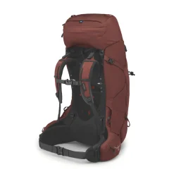 Osprey Aether 65 L vandrerygsæk, herre (Deep Acorn)