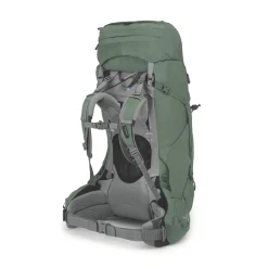 Osprey Ariel 65 L vandrerygsæk, dame (Koseret Green)
