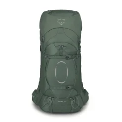 Osprey Ariel 65 L vandrerygsæk, dame (Koseret Green)