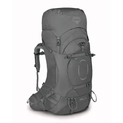 Osprey Ariel 65 L vandrerygsæk, dame (Medium Grey)