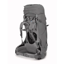Osprey Ariel 65 L vandrerygsæk, dame (Medium Grey)