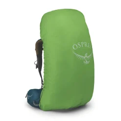 Osprey Atmos AG 65 L vandrerygsæk, herre (Venturi Blue)