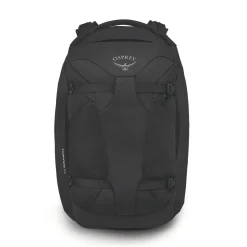 Osprey Fairview 55 L rejserygsæk, dame (Black)