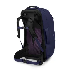 Osprey Fairview 70 L rejserygsæk, dame (Winter Night Blue)