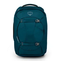 Osprey Fairview 40 L rejserygsæk, dame (Night Jungle Blue)