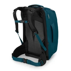Osprey Fairview 40 L rejserygsæk, dame (Night Jungle Blue)