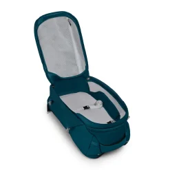 Osprey Fairview 40 L rejserygsæk, dame (Night Jungle Blue)