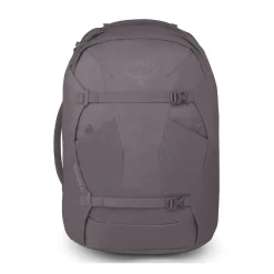 Osprey Fairview 40 L rejsetaske, dame (Graphite Purple)