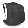Osprey Fairview 55 L Travel Pack / Rejserygsæk, dame (Black)