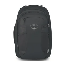 Osprey Fairview 55 L Travel Pack / Rejserygsæk, dame (Black)