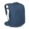 Osprey Farpoint 40 L rejsetaske, herre (Antique Blue)