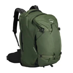 Osprey Farpoint Travel Pack 55 L rejserygsæk, herre (Gopher Green)