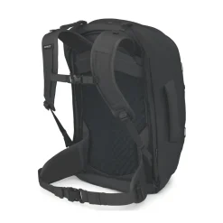 Osprey Farpoint Travel Pack 55 L rejserygsæk, herre (Black)