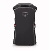 Osprey Poco LT barnebærestol (Black)