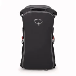 Osprey Poco LT barnebærestol (Black)