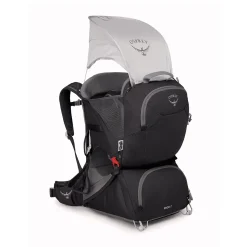 Osprey Poco LT barnebærestol (Black)