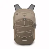 Osprey Quasar 26 L rygsæk (Alpaca Tan)