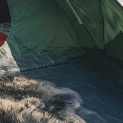 Outwell Cloud 5 campingtelt (Green)
