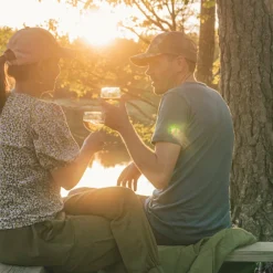 Outwell Earth 4 campingtelt, 4 personer
