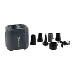 Outwell Mistral Rechargeable Pump, elektrisk luftpumpe