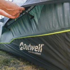 Outwell Sky 5 campingtelt 5 personer (Blue)