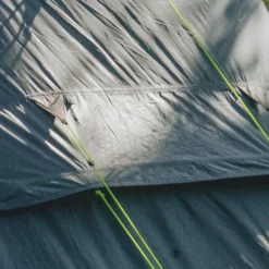 Outwell Sky 6 campingtelt, 6 personer (Blue)