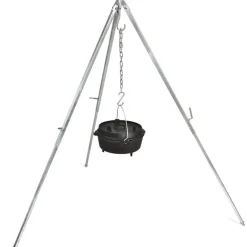 Petromax Tri-Pod / bålstativ