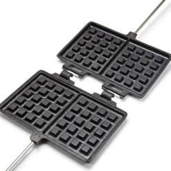 Petromax Waffle Iron