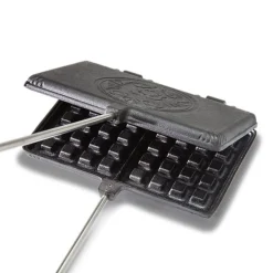 Petromax Waffle Iron