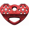 Petzl Tandem Dobbelt Rebrulle