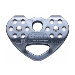 Petzl Tandem Speed Dobbelt Rebrulle